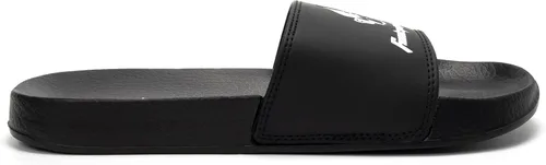 Vista 6 de FUNKYMONKEY Sandalias informales cómodas para hombre, para interiores y exteriores