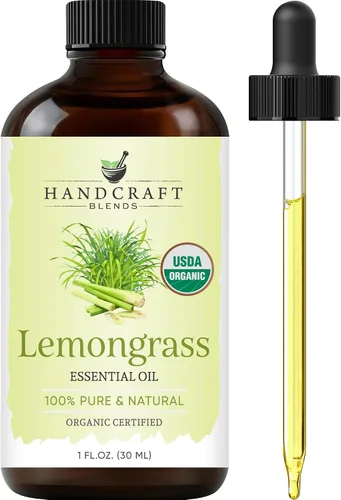 Vista 14 de Handcraft Blends Aceite esencial de cedro orgánico, 1 onza líquida, 100% puro y natural, aceite esencial de alta calidad para difusor y aromaterapia