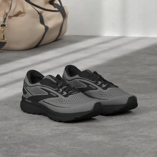 Vista 2 de Brooks Trace 2 - Tenis de correr neutrales para hombre