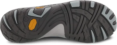 Vista 3 de Dansko Zuecos Patti para mujer