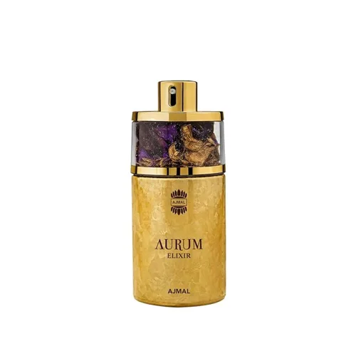 Vista 18 de Ajmal Aristocrat Femme Eau de Parfum para mujer, perfume floral, 2.5 fl oz