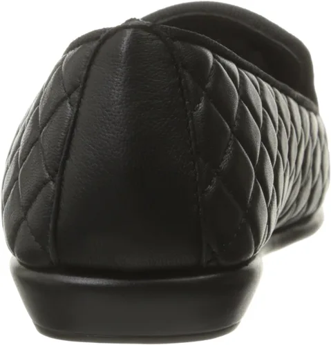 Vista 3 de Aerosoles Mocasines Betunia para mujer