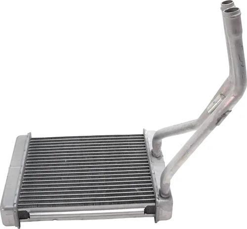 Vista 5 de Garage-Pro Núcleo de calentador compatible con Jeep Cherokee 1997-2001, Wrangler 2.5L, 4.0L