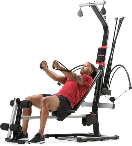 Vista 2 de Sistemas de Entrenamiento en Casa Bowflex