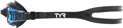 Vista 4 de TYR Gafas de natación Swimple para niños