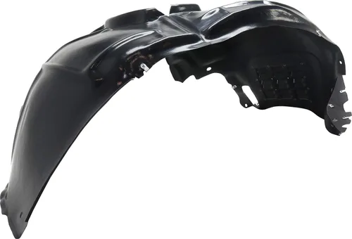 Vista 2 de Garage-Pro Forro de guardabarros compatible con Chevrolet Camaro delantero 2016-2022, cupé lateral del pasajero