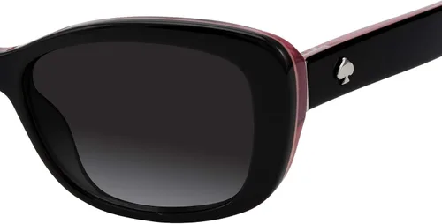 Vista 2 de Kate Spade New York Gafas de sol rectangulares Claretta para mujer