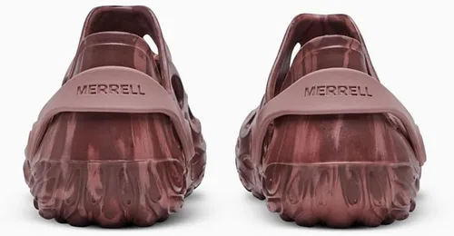 Vista 3 de Merrell Mocasines Hydro para mujer