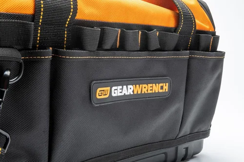 Vista 3 de GEARWRENCH Bolsa de herramientas profesional resistente de 20 pulgadas GWTB20