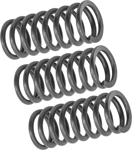 Vista 6 de Caltric Compresión de resorte de embrague compatible con Yamaha MT-09 MT09 2018 2019 2020 cantidad 3