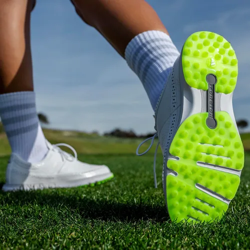 Vista 10 de adidas Men's Mc80 Spikeless Golf Shoes