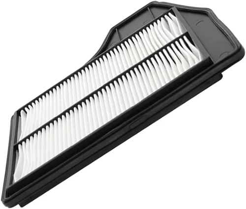 Vista 8 de Filtro de aire para motor compatible con modelos Nissan Altima 2013-2018 (2.5L) Reemplazo # CA11450