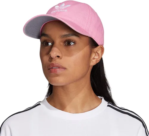 Vista 5 de adidas Originals Mujer Originals Relajada Strapback