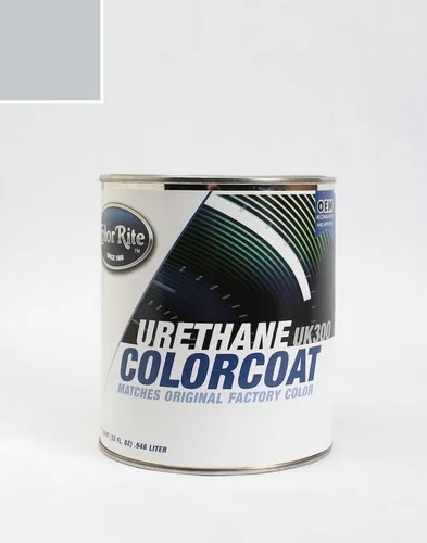 Vista 290 de Aerosol para Jeep Grand Cherokee Automotive Touch-up Paint - Patriot Blue Pearl Clearcoat BT/WBT - Paquete todo incluido