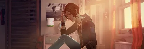 Vista 9 de Life is Strange Before the Storm Deluxe Edition - Steam PC Online Game Code