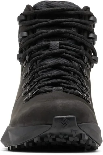 Vista 3 de Columbia Facet Sierra Outdry - Zapatos de senderismo para mujer