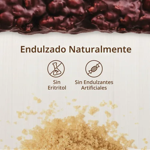 Vista 6 de NuGo Moca de chocolate oscuro, 0.39 oz de proteína vegana, 200 calorías, sin gluten, 24