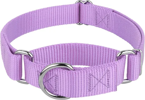 Vista 22 de Country Brook Petz - Collar Martingale para perro - Collar de entrenamiento resistente sin hebilla - Collar para perro de servicio para todas
