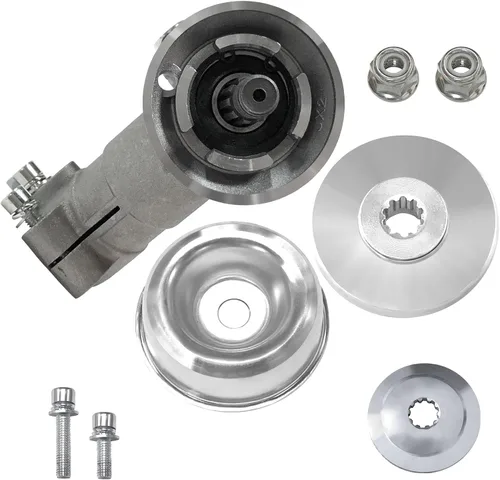 Vista 7 de 537199201 Cabezal de engranaje de recortadora de repuesto para Husqvarna 525RX 525LK 525LS 525L 525LX 525RJD 525RJX 525RK 525RS 525RXT 535LST