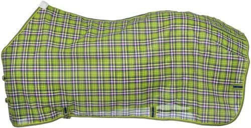 Vista 4 de Tough 1 Tough-1 PVC recubierto de malla Tri-Shield Fly Sheet