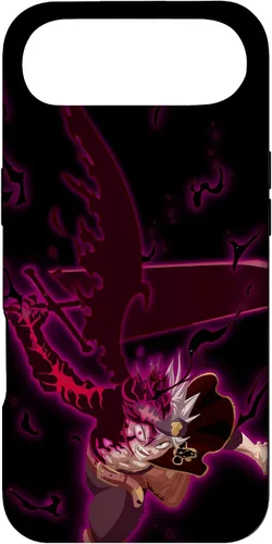 Vista 27 de Funda de trébol negro para iPhone 17