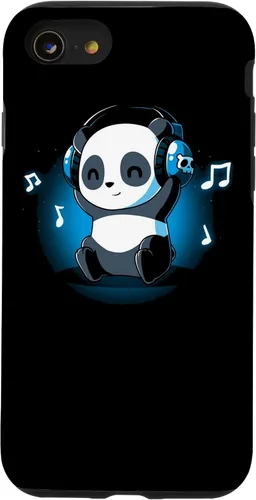 Vista 18 de Dj Panda - Carcasa para iPhone 17
