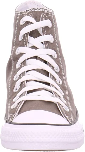 Vista 7 de Converse M9160 Tenis de caña alta color Negro