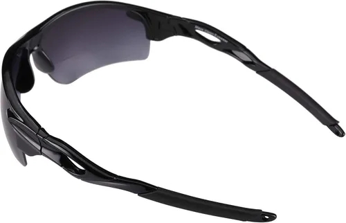 Vista 2 de Mass Vision 'The Athlete' Gafas de sol polarizadas ligeras y deportivas para lectura bifocales para hombres y mujeres