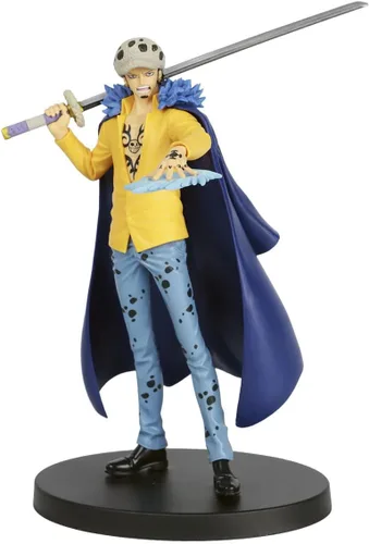Vista 9 de Banpresto - Una Pieza - Aramaki, Figura Extra de Bandai Spirits DXF ~La Serie Grandline~