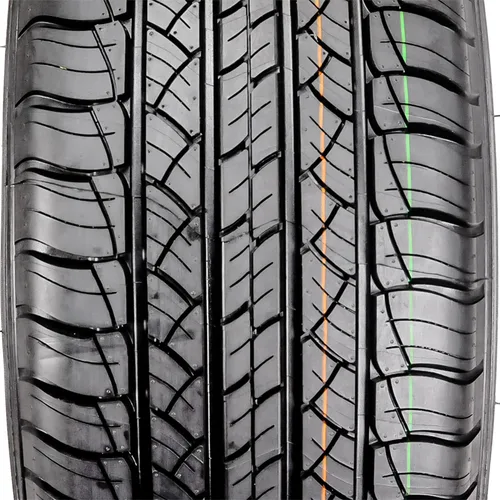 Vista 5 de MICHELIN Latitude Tour HP - Neumático radial para todas las estaciones 235/60R18/XL 107V