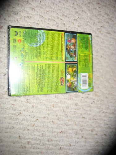 Vista 2 de Double Feature The Wild ThornberrysRugrats Go Wild