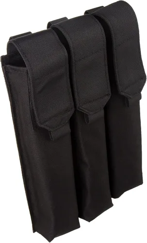 Vista 6 de WORKER Triple bolsa compatible con 15 talon mags y 18 cargadores Katana