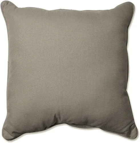 Vista 11 de Almohada perfecta para exteriores/interiores almohadas Pompeii Throw Pompeya Roja
