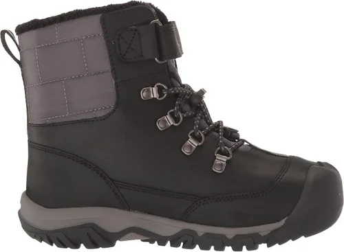 Vista 6 de KEEN Unisex-Child Kanibou Mid Height Waterproof Insulated Snow Boots