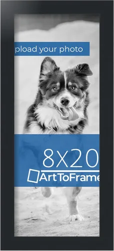 Vista 45 de ArtToFrames Impresión acrílica personalizada de 4 x 6 - Sube tus propias fotos. Fabricado en los Estados Unidos