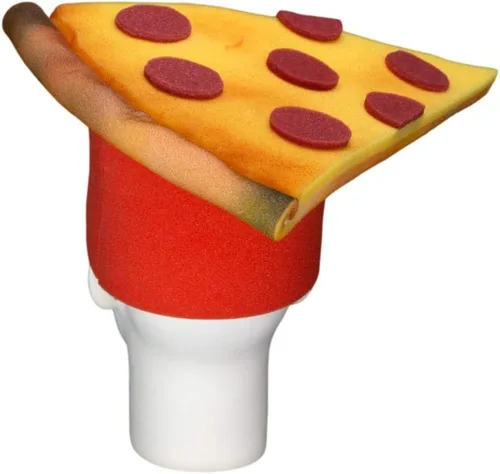 Vista 154 de FOAM PARTY HATS: Comida