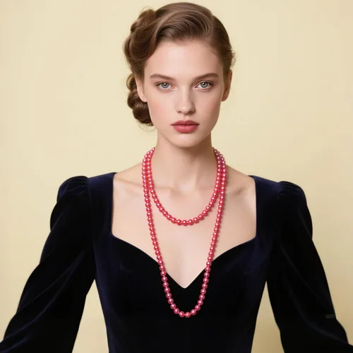 Vista 12 de BABEYOND - Collar de perlas sintéticas estilo art deco de la década de 1920, collar de perlas largas para fiesta de disfraces de estilo Gatsby