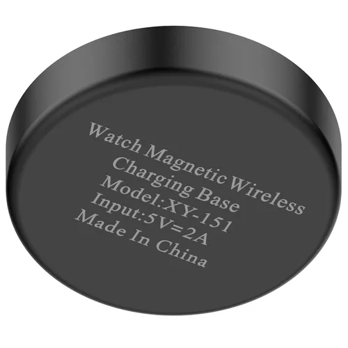 Vista 4 de Compatible con Samsung Galaxy Watch 8/8 Classic/Ultra (2025)/7/FE/6/6 Classic/5/5 Pro/4/4 Classic/3/Active Charging Type-C Adapter, adaptador
