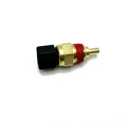 Vista 4 de Sensor de temperatura del refrigerante del motor compatible con KIA Forte Rio Rondo Sedona Sorento Soul Spectra Reemplazo para Hyundai Accent