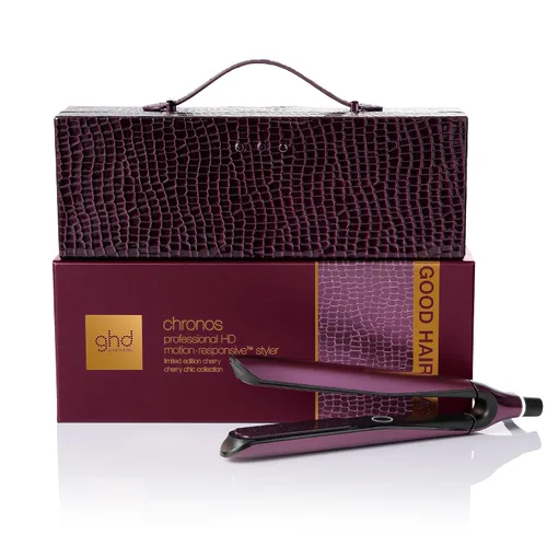 Vista 9 de ghd Estilizadores Chronos & Chronos Max