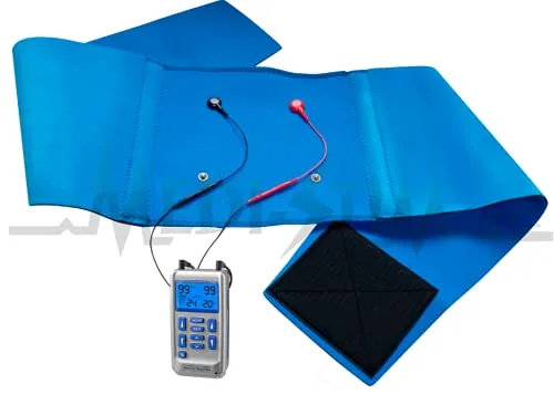 Vista 3 de Volver STIM WRAP 40"-54" Cintura