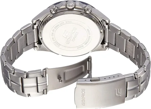 Vista 4 de Reloj Casio Edifice EFR-556D-1AVUEF para hombre