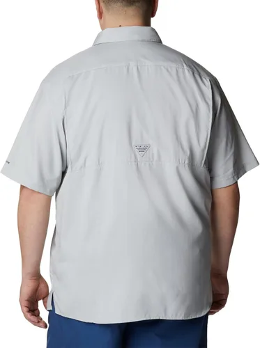 Vista 7 de Columbia Men's Low Drag Offshore Short Sleeve Shirt