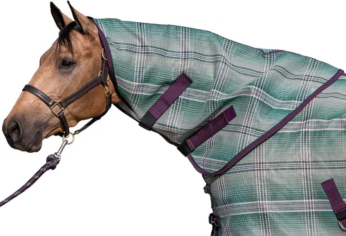 Vista 22 de Kensington Protective Products Pieza de cuello con forro de nailon Textilene Signature