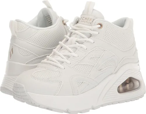 Vista 7 de Skechers Tenis Uno Hi-aS If para mujer