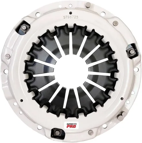 Vista 3 de PRO Performance Stage 2 Kit de embrague compatible con 2006 Saab 9-2X 2005-2017 Subaru Baja Forester Impreza WRX Legacy GT Spec-B Outback WRX 2.0L