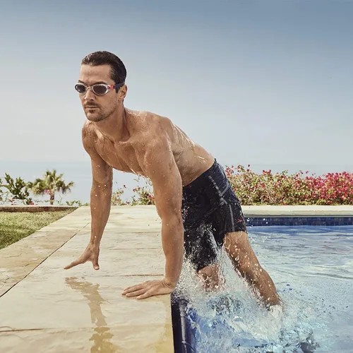 Vista 7 de Speedo Gafas de natación unisex Hydrospex Classic