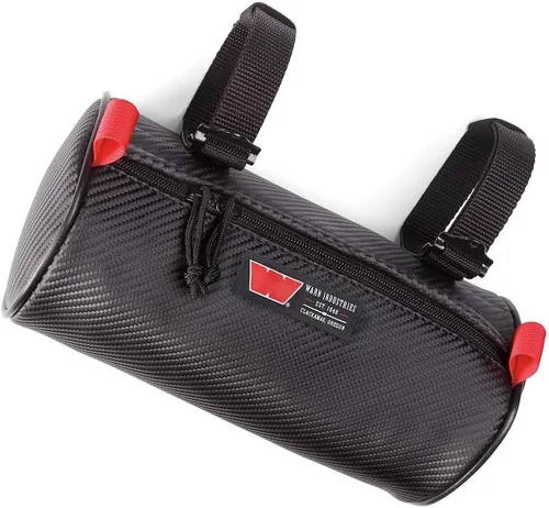 Vista 2 de WARN 102652 Epic Trail Gear: Bolsa de almacenamiento grande para jaula/barra de rodillo de cilindro