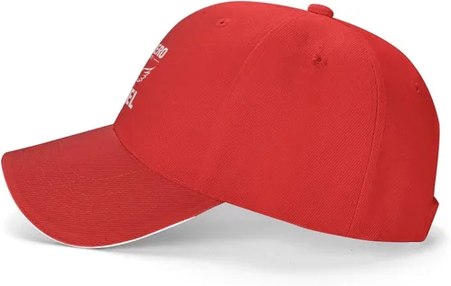 Vista 3 de My Hero is Now My Angel Baseball Cap Adjustable Black Trucker Baseball Hat Unisex