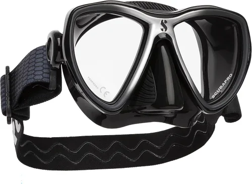 Vista 3 de SCUBAPRO Synergy Mini Máscara de Buceo